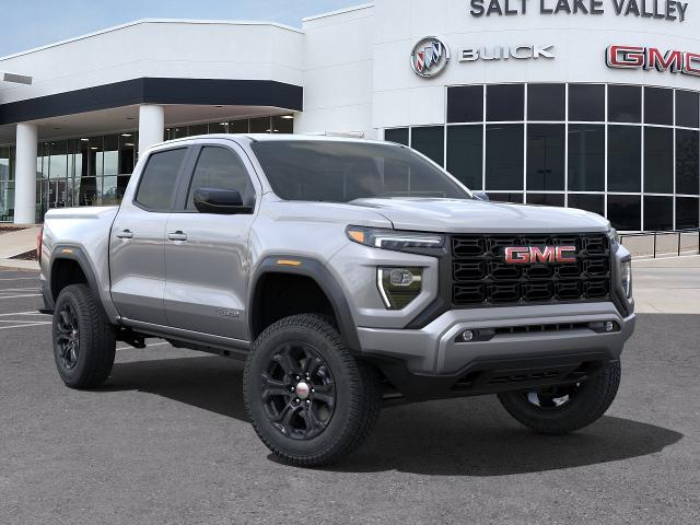 2024 GMC Canyon Vehicle Photo in SALT LAKE CITY, UT 84119-3321