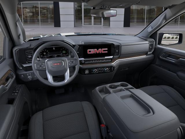 2024 GMC Sierra 1500 Vehicle Photo in LAUREL, MD 20707-4622