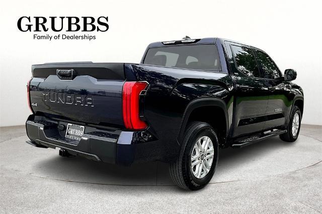 2024 Toyota Tundra 4WD Vehicle Photo in Tulsa, OK 74145