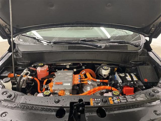 2023 Chevrolet Bolt EUV Vehicle Photo in PORTLAND, OR 97225-3518