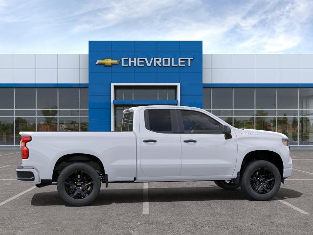 2024 Chevrolet Silverado 1500 Vehicle Photo in SALINAS, CA 93907-2500