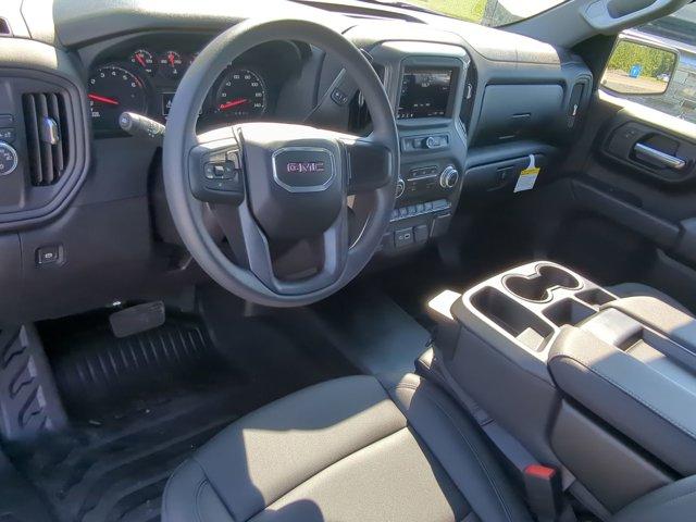 2024 GMC Sierra 1500 Vehicle Photo in ALBERTVILLE, AL 35950-0246