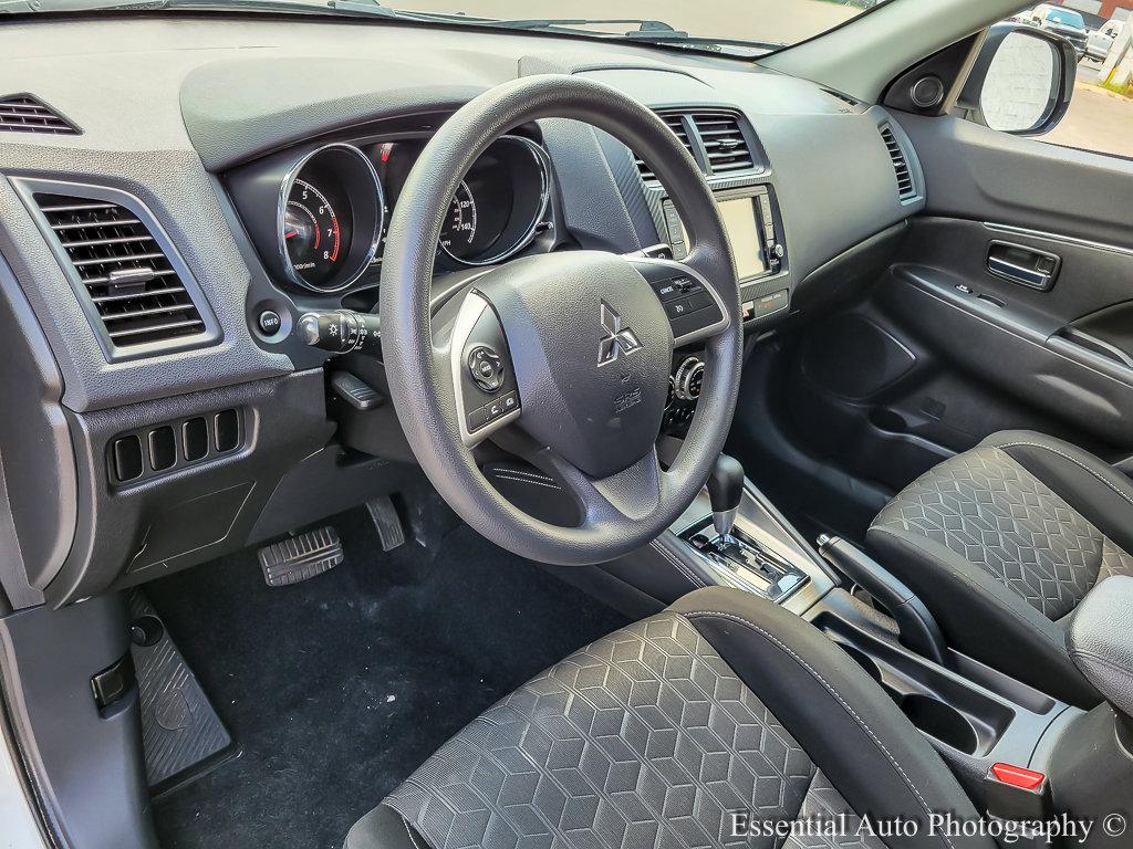 2020 Mitsubishi Outlander Sport Vehicle Photo in Plainfield, IL 60586