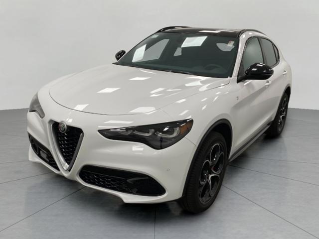 2024 Alfa Romeo Stelvio Vehicle Photo in Appleton, WI 54913