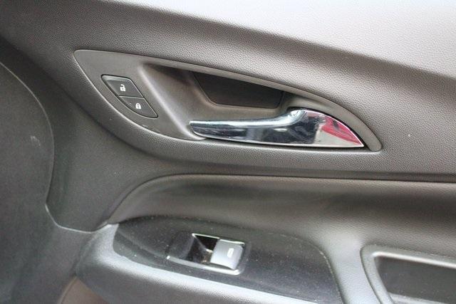 2023 Chevrolet Equinox Vehicle Photo in GRAND LEDGE, MI 48837-9199