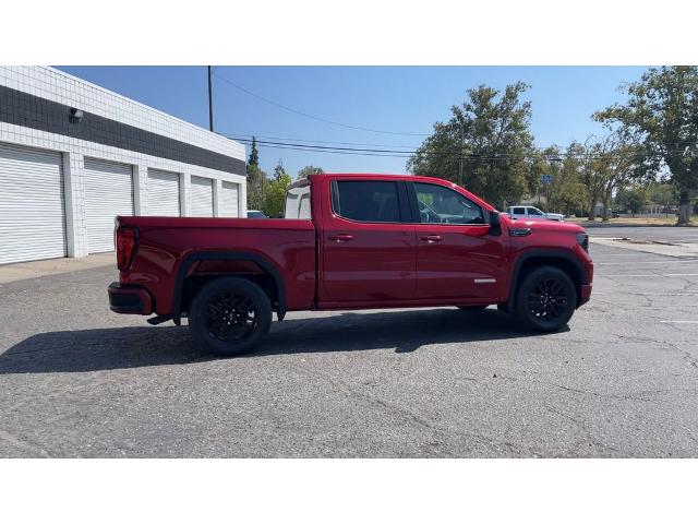 2024 GMC Sierra 1500 Vehicle Photo in TURLOCK, CA 95380-4918