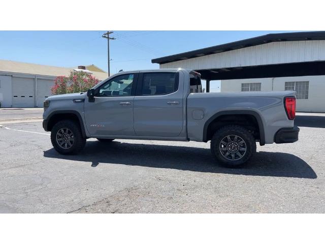 2024 GMC Sierra 1500 Vehicle Photo in TURLOCK, CA 95380-4918