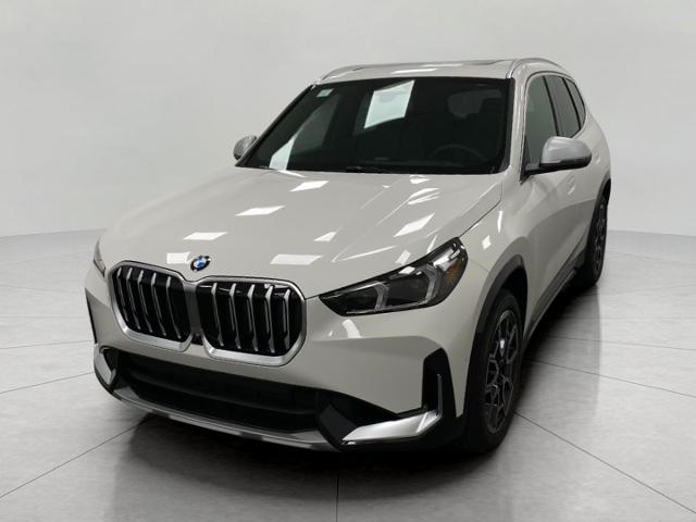 2024 BMW X1 xDrive28i Vehicle Photo in Appleton, WI 54913