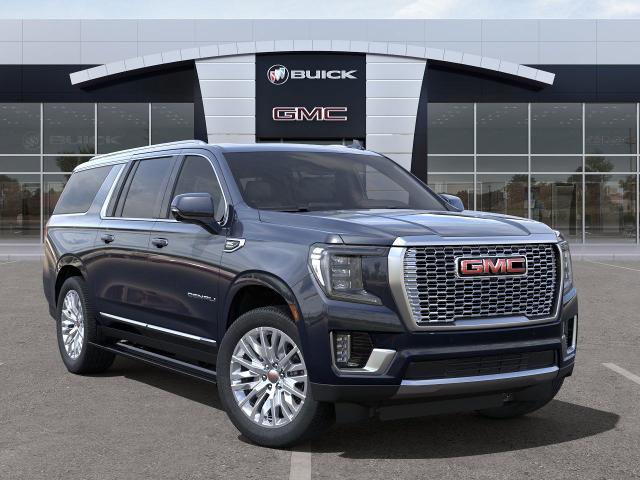 2024 GMC Yukon XL Vehicle Photo in WATERTOWN, CT 06795-3318