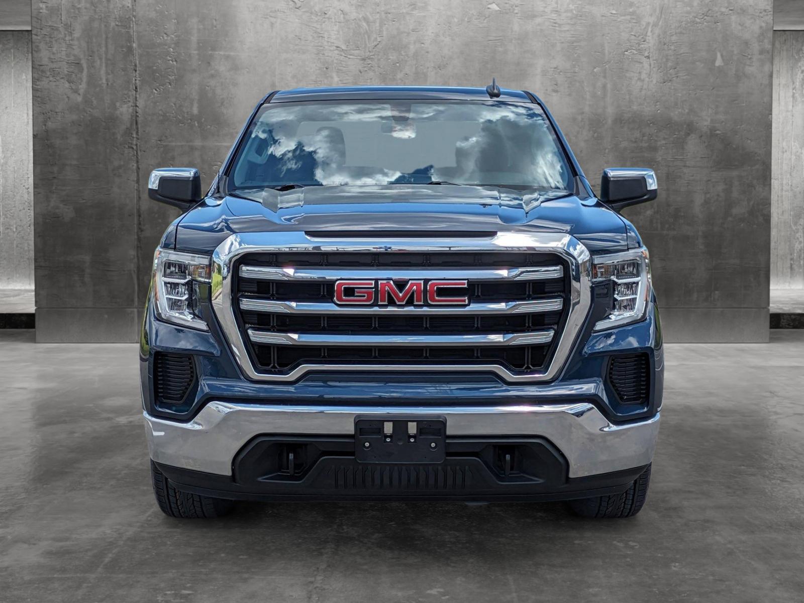 2020 GMC Sierra 1500 Vehicle Photo in CORPUS CHRISTI, TX 78416-1100