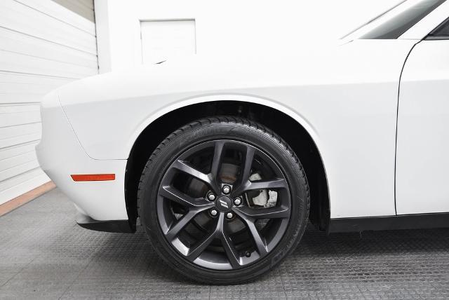 2021 Dodge Challenger Vehicle Photo in Akron, OH 44312