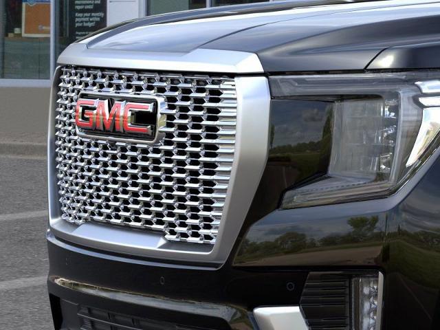 2024 GMC Yukon Vehicle Photo in NORTH RIVERSIDE, IL 60546-1404