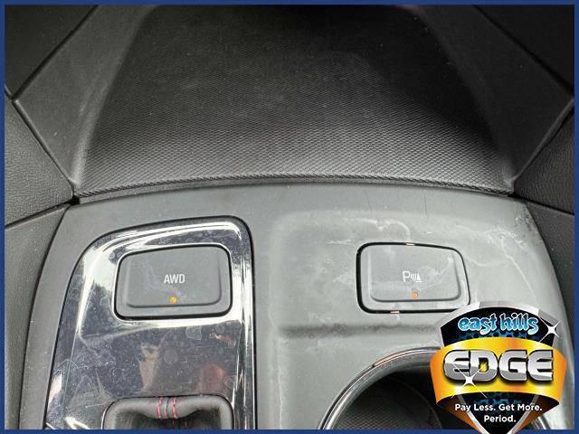 2023 Chevrolet Equinox Vehicle Photo in FREEPORT, NY 11520-3923