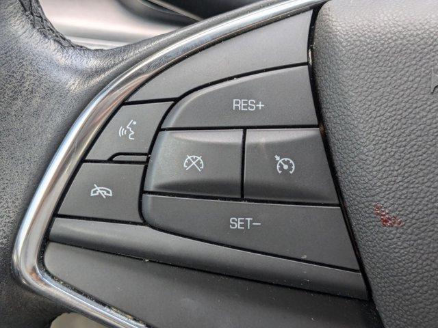 2021 Cadillac XT5 Vehicle Photo in BRUNSWICK, GA 31525-1881