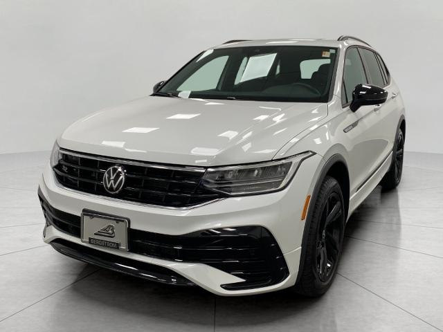 2024 Volkswagen Tiguan Vehicle Photo in Appleton, WI 54913