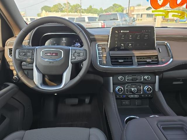 2024 GMC Yukon XL Vehicle Photo in LAFAYETTE, LA 70503-4541