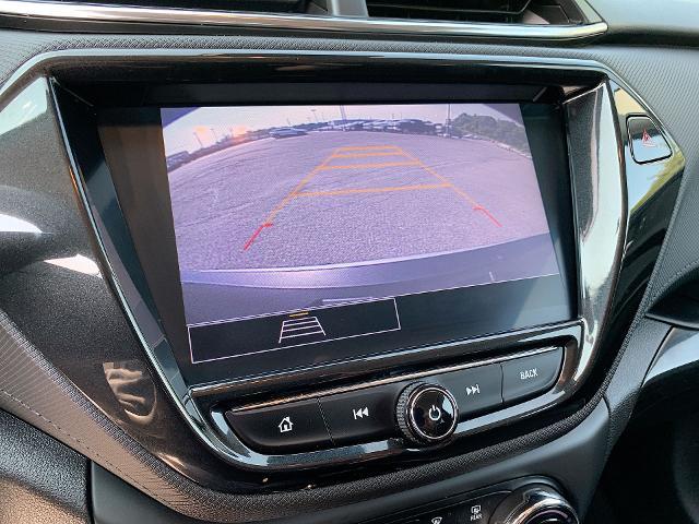 2023 Chevrolet Trailblazer Vehicle Photo in MOON TOWNSHIP, PA 15108-2571