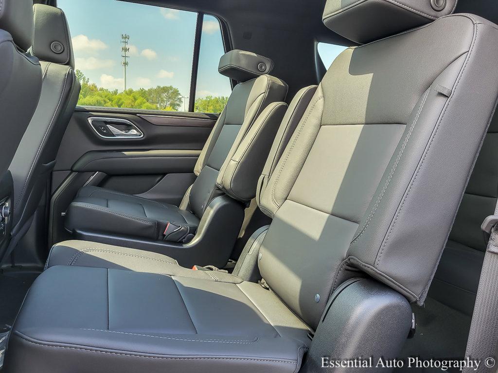 2024 Chevrolet Tahoe Vehicle Photo in AURORA, IL 60503-9326