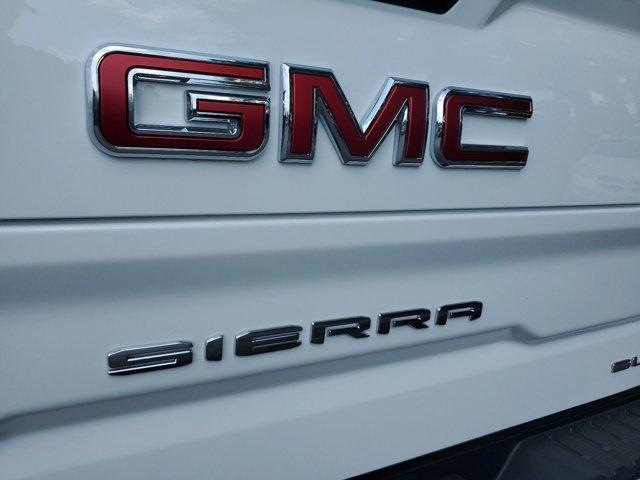 2024 GMC Sierra 1500 Vehicle Photo in SMYRNA, GA 30080-7630