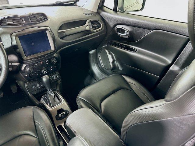 2021 Jeep Renegade Vehicle Photo in Doylsetown, PA 18901