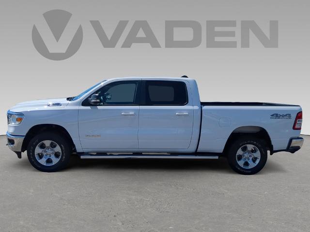 2022 Ram 1500 Vehicle Photo in Brunswick, GA 31525