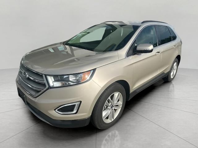 2017 Ford Edge Vehicle Photo in Neenah, WI 54956