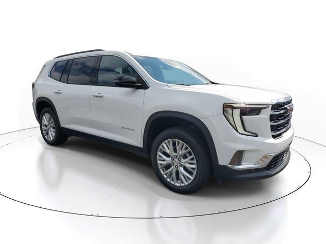 2024 GMC Acadia Vehicle Photo in SMYRNA, GA 30080-7630