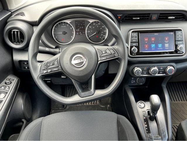 2023 Nissan Kicks Vehicle Photo in Savannah, GA 31419