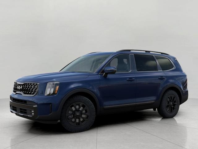 2024 Kia Telluride Vehicle Photo in Appleton, WI 54914