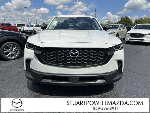 2025 Mazda CX-50 Vehicle Photo in Danville, KY 40422-2805