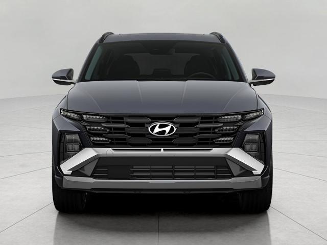 2025 Hyundai TUCSON Vehicle Photo in Green Bay, WI 54304