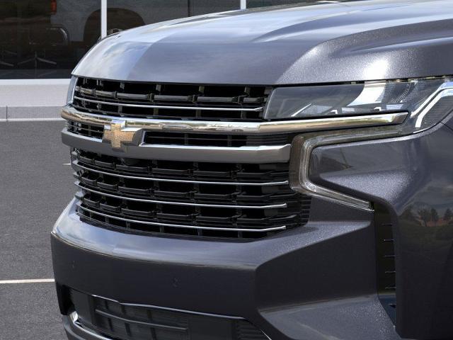 2024 Chevrolet Tahoe Vehicle Photo in DURANT, OK 74701-4624