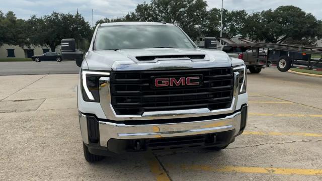 2024 GMC Sierra 2500 HD Vehicle Photo in BATON ROUGE, LA 70806-4466