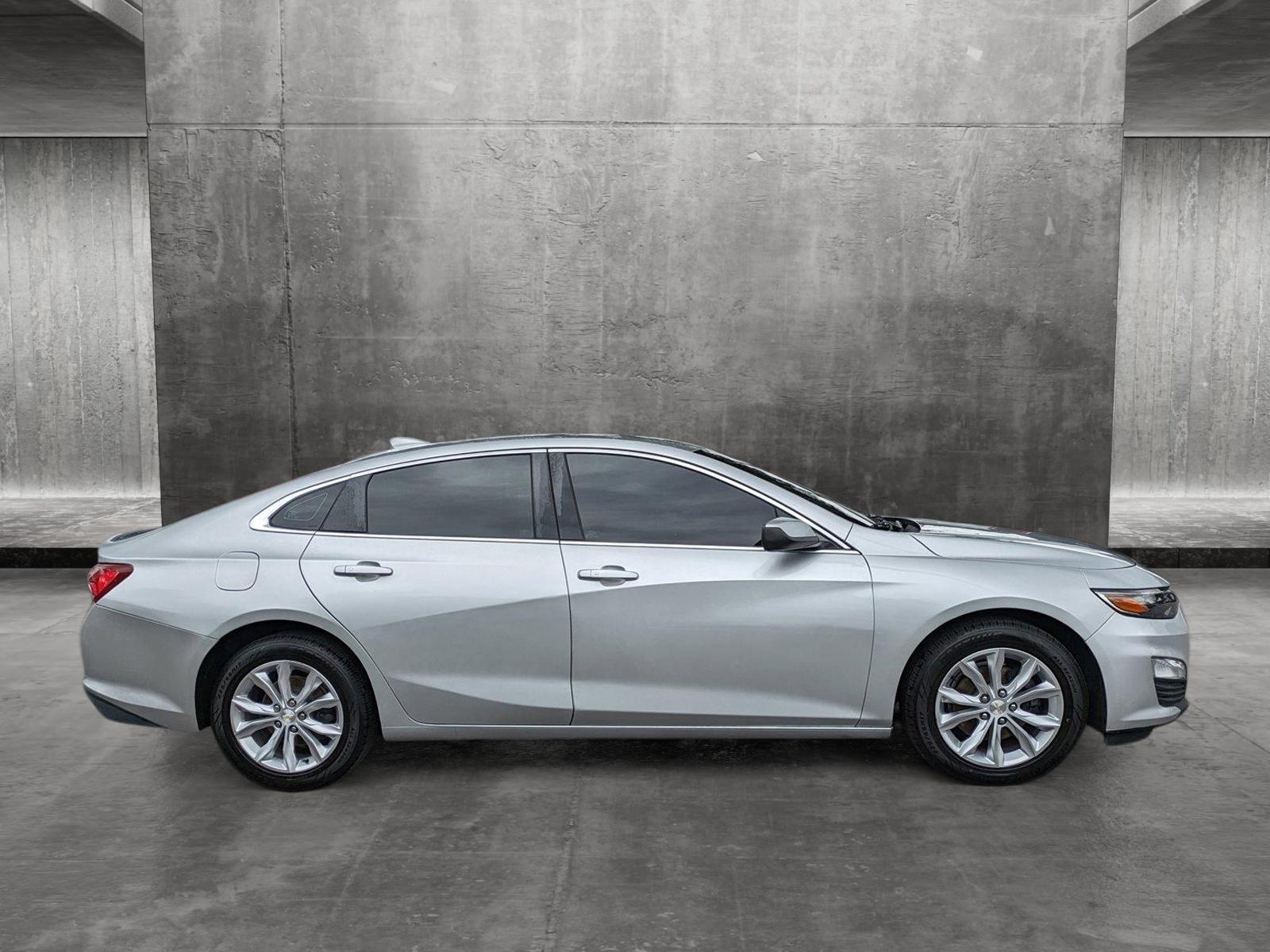 2020 Chevrolet Malibu Vehicle Photo in Jacksonville, FL 32244