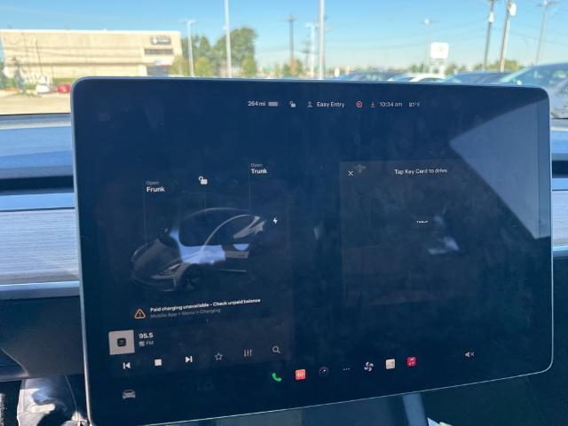 2023 Tesla Model 3 Vehicle Photo in Grapevine, TX 76051