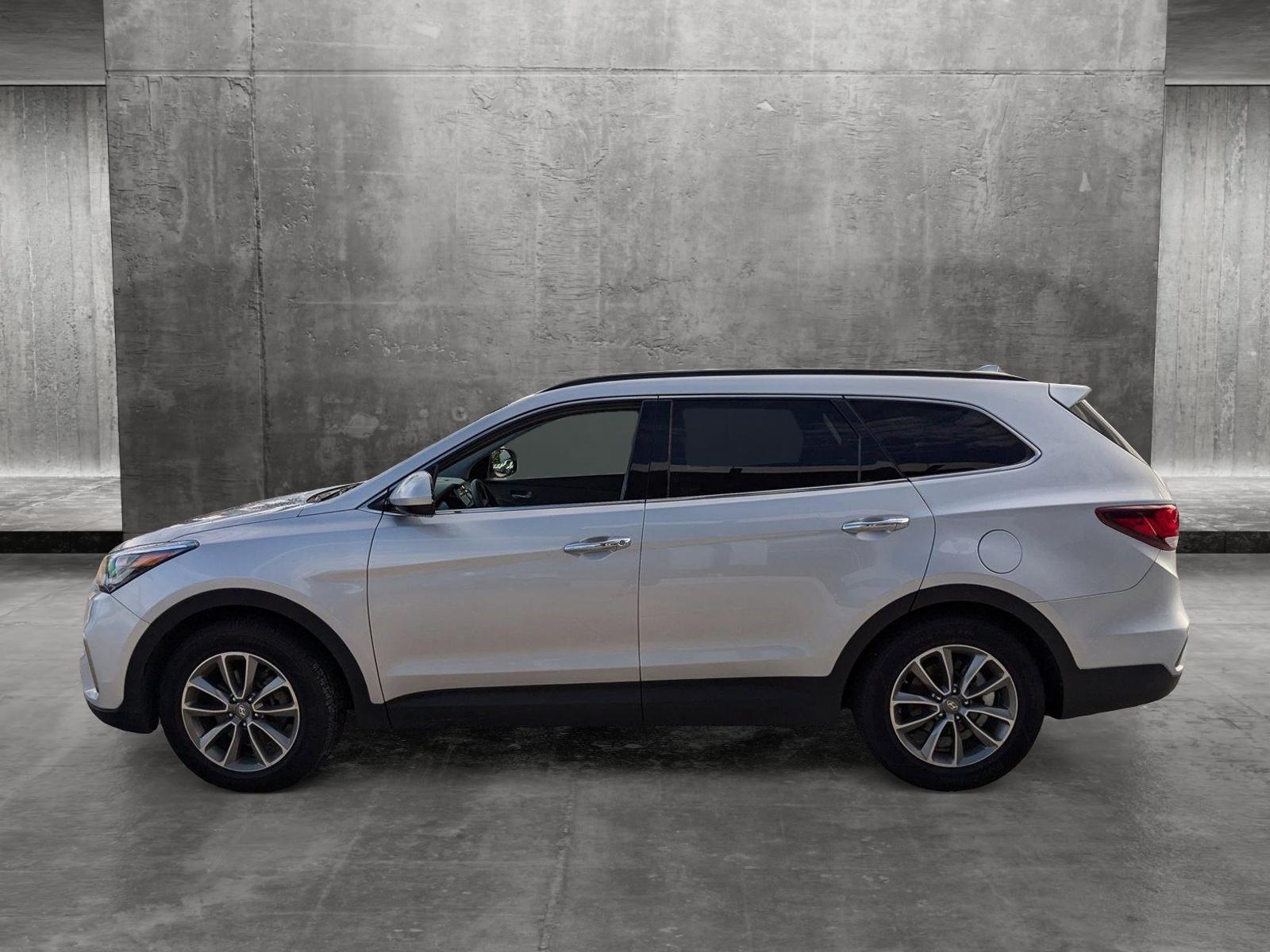 2018 Hyundai SANTA FE Vehicle Photo in Maitland, FL 32751