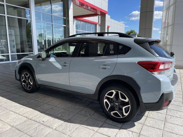 2019 Subaru Crosstrek Vehicle Photo in Flemington, NJ 08822