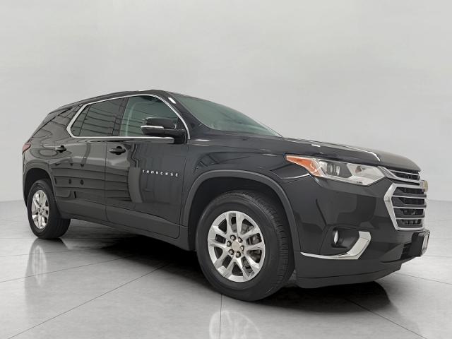 2019 Chevrolet Traverse Vehicle Photo in NEENAH, WI 54956-2243