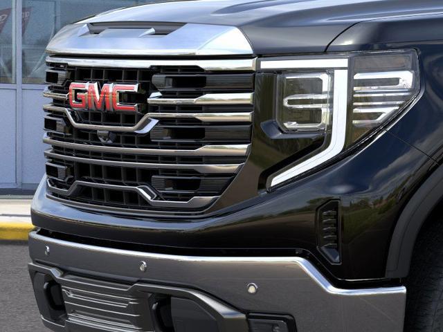 2025 GMC Sierra 1500 Vehicle Photo in KANSAS CITY, MO 64114-4545