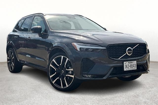 2024 Volvo XC60 Vehicle Photo in Houston, TX 77007