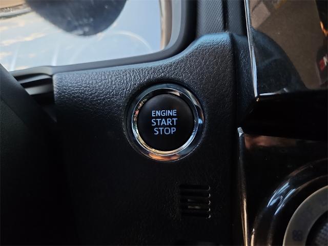 2020 Toyota 4Runner Vehicle Photo in EASTLAND, TX 76448-3020