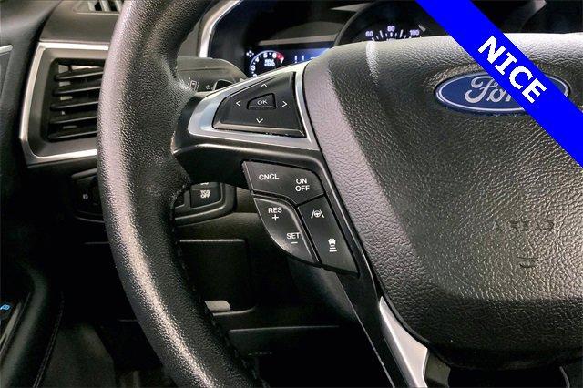 2020 Ford Edge Vehicle Photo in TOPEKA, KS 66609-0000