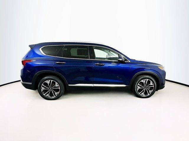 2020 Hyundai SANTA FE Vehicle Photo in Doylestown, PA 18902