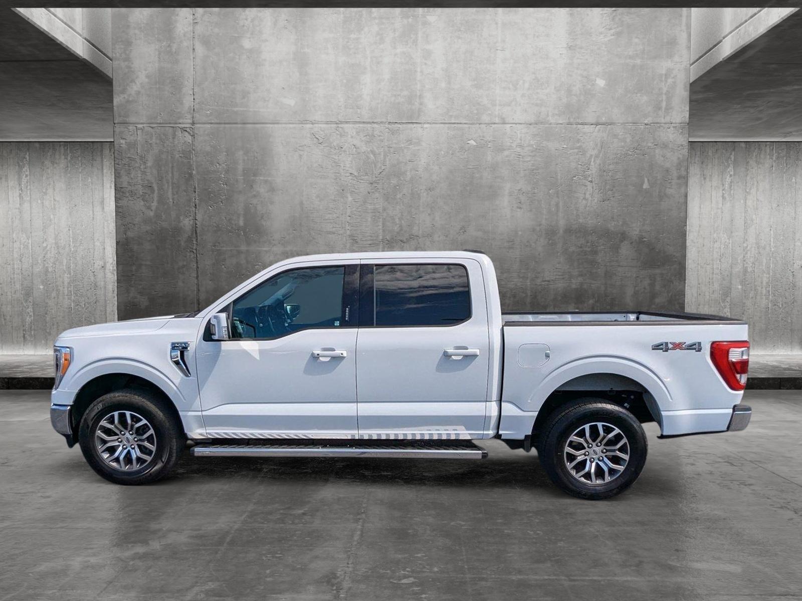 2021 Ford F-150 Vehicle Photo in Panama City, FL 32401