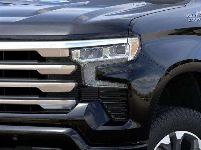 2025 Chevrolet Silverado 1500 Vehicle Photo in EVERETT, WA 98203-5662