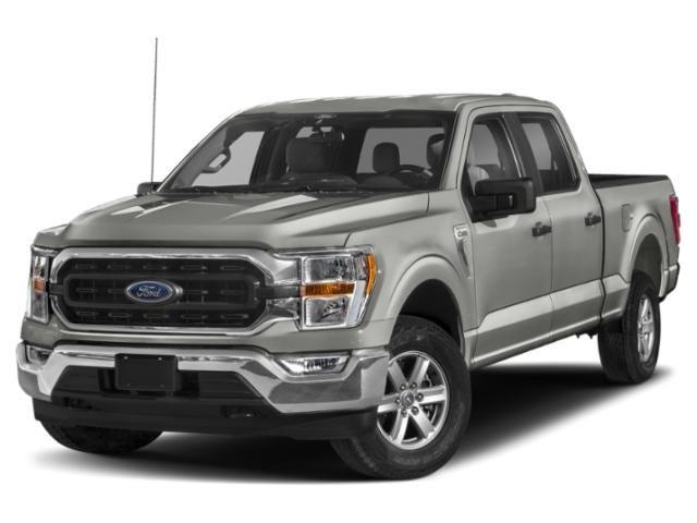 2023 Ford F-150 Vehicle Photo in Ennis, TX 75119-5114