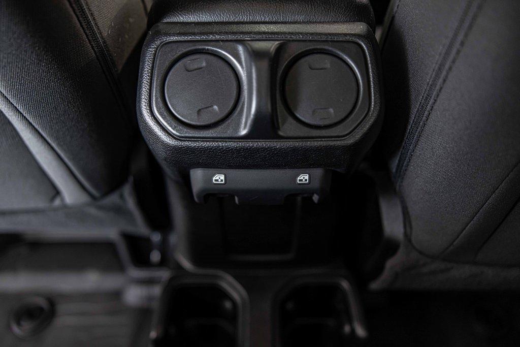 2021 Jeep Wrangler Vehicle Photo in Plainfield, IL 60586