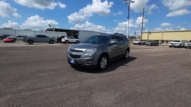 2012 Chevrolet Equinox Vehicle Photo in NEDERLAND, TX 77627-8017