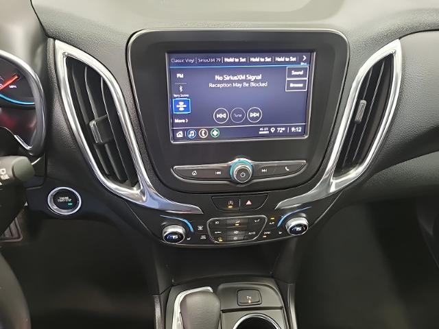 2022 Chevrolet Equinox Vehicle Photo in NEENAH, WI 54956-2243