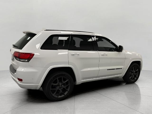 2021 Jeep Grand Cherokee Vehicle Photo in Appleton, WI 54913